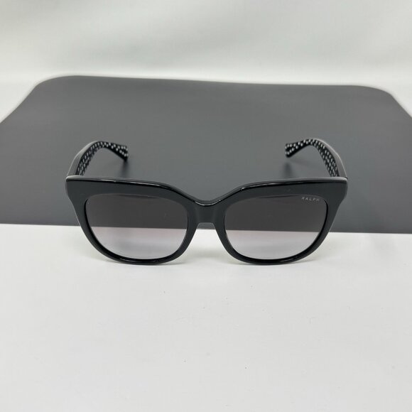 RALPH LAUREN Sunglasses RA 5213 137711  55 [] 17 140 Black main image 11
